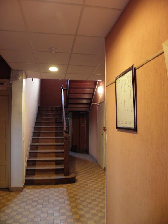 Le Pavillon Hotel Blois Buitenkant foto