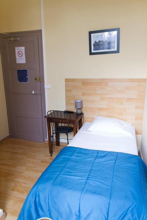 Le Pavillon Hotel Blois Buitenkant foto