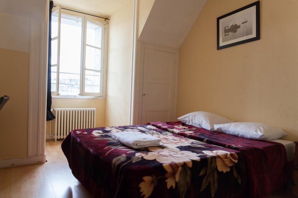 Le Pavillon Hotel Blois Buitenkant foto