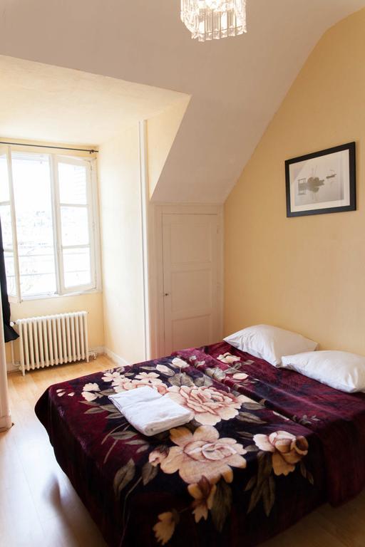 Le Pavillon Hotel Blois Buitenkant foto