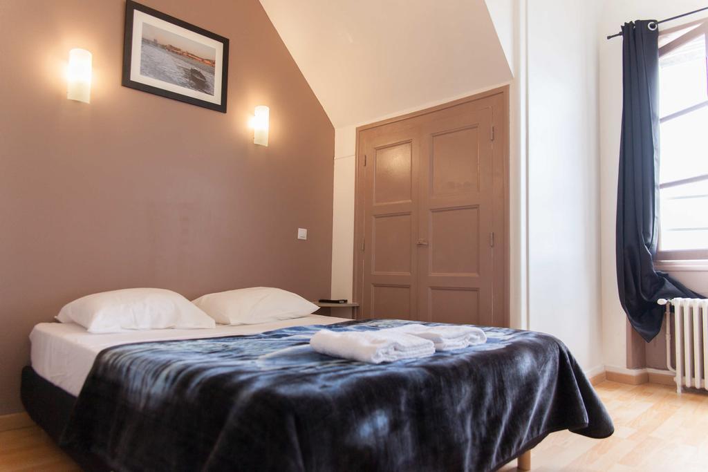 Le Pavillon Hotel Blois Buitenkant foto