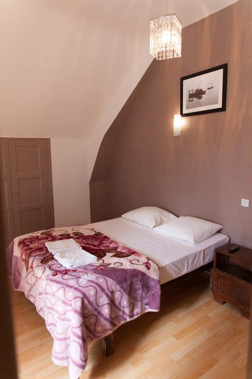 Le Pavillon Hotel Blois Buitenkant foto