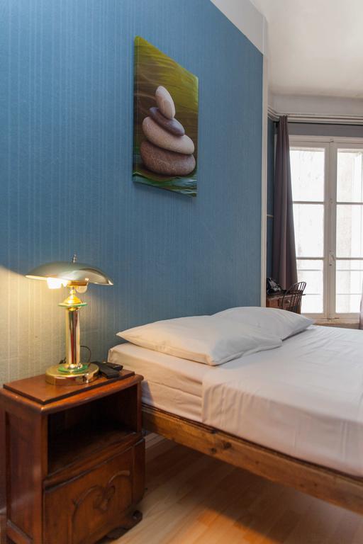 Le Pavillon Hotel Blois Buitenkant foto