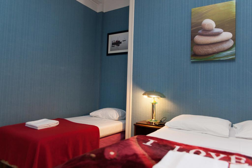 Le Pavillon Hotel Blois Buitenkant foto