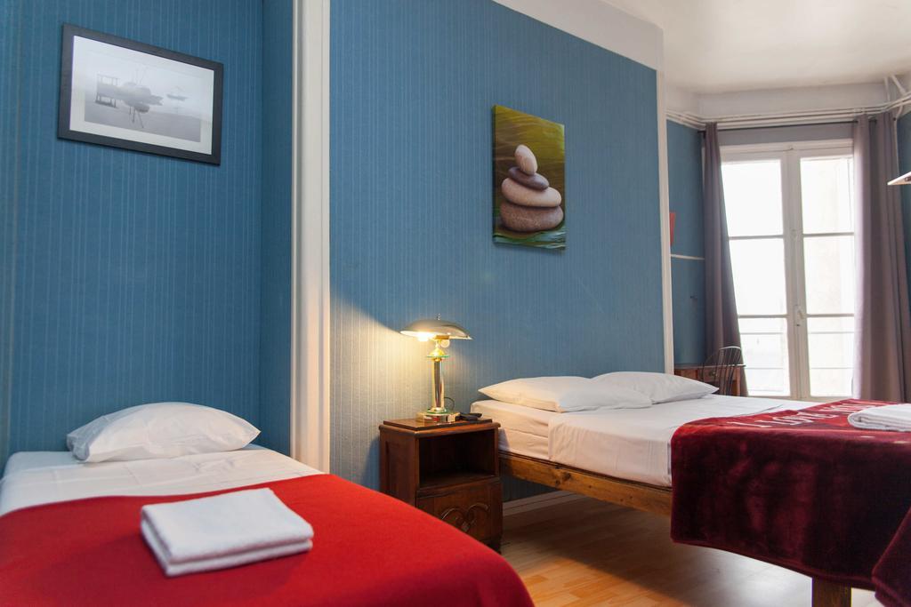 Le Pavillon Hotel Blois Buitenkant foto