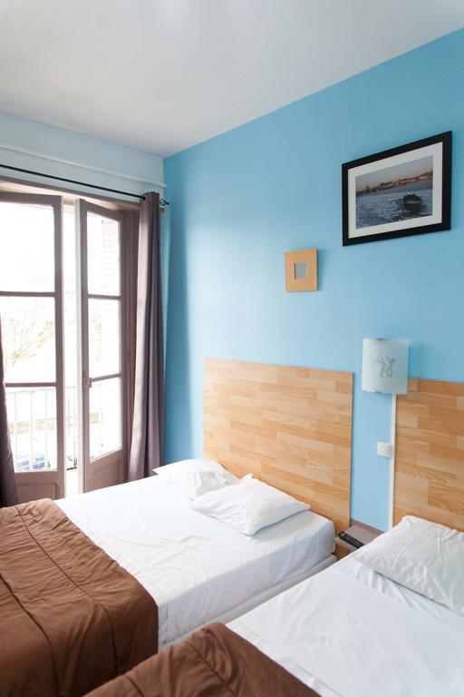 Le Pavillon Hotel Blois Buitenkant foto