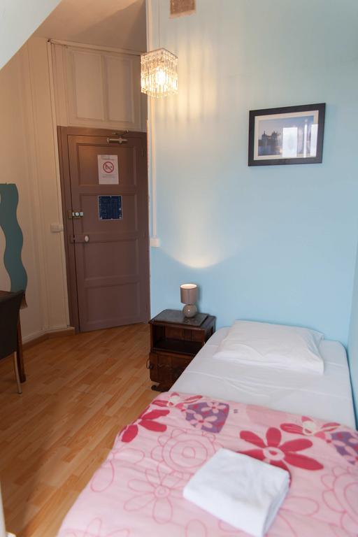 Le Pavillon Hotel Blois Buitenkant foto