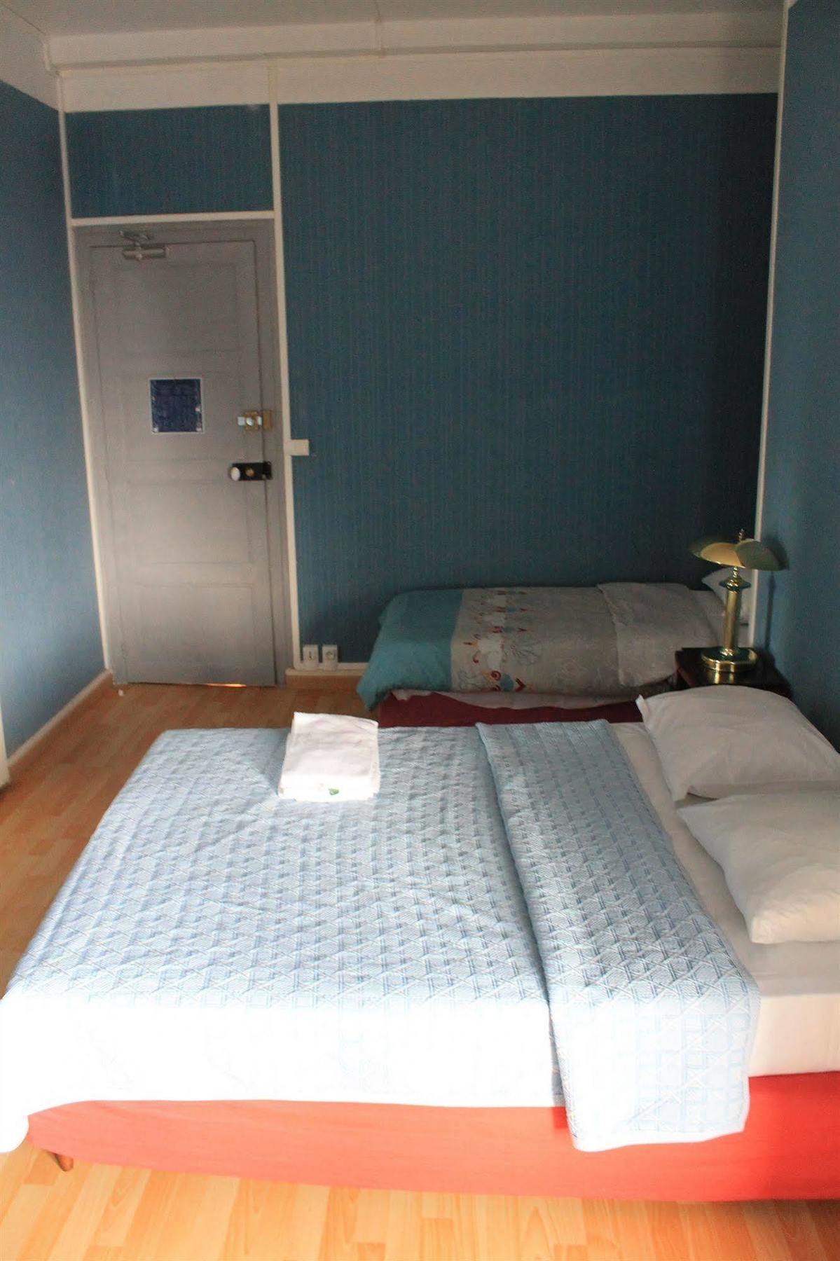 Le Pavillon Hotel Blois Buitenkant foto