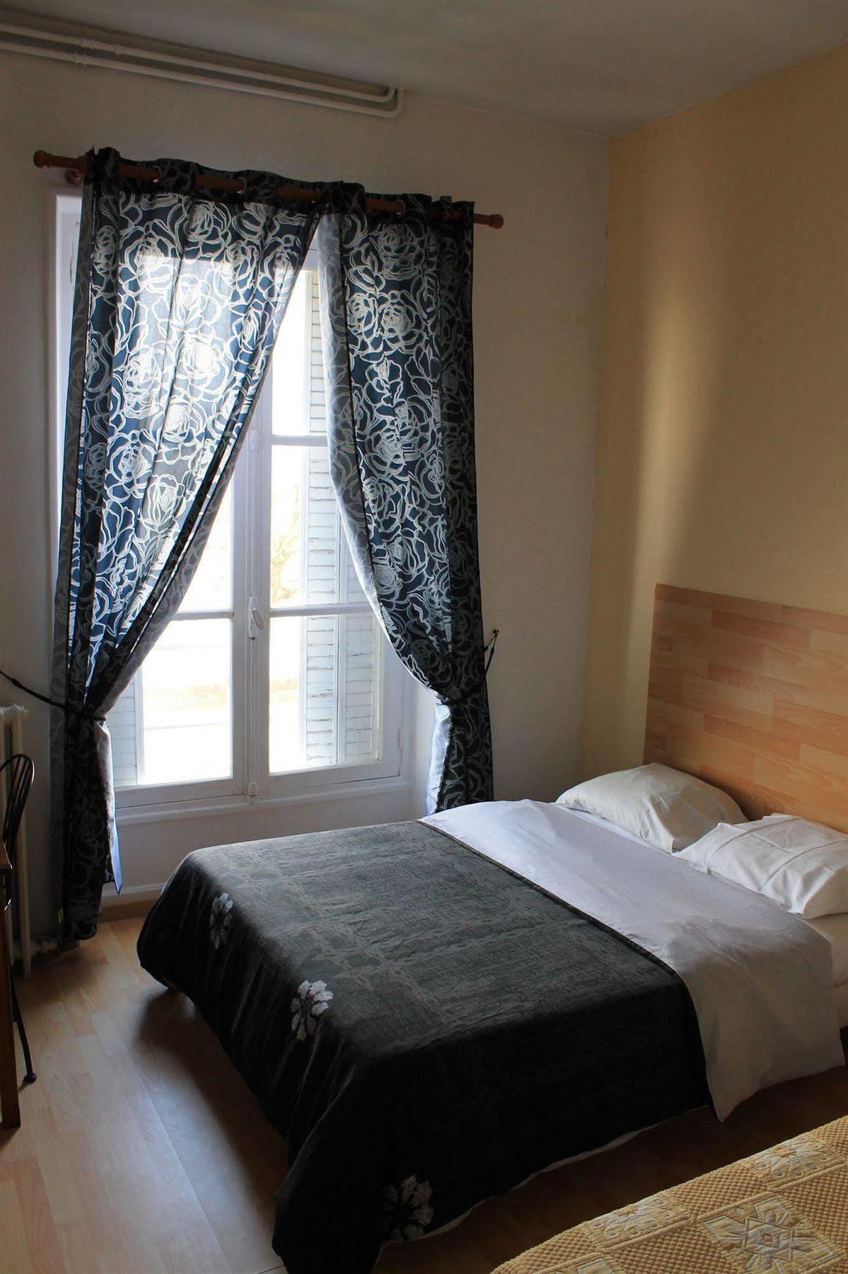Le Pavillon Hotel Blois Buitenkant foto