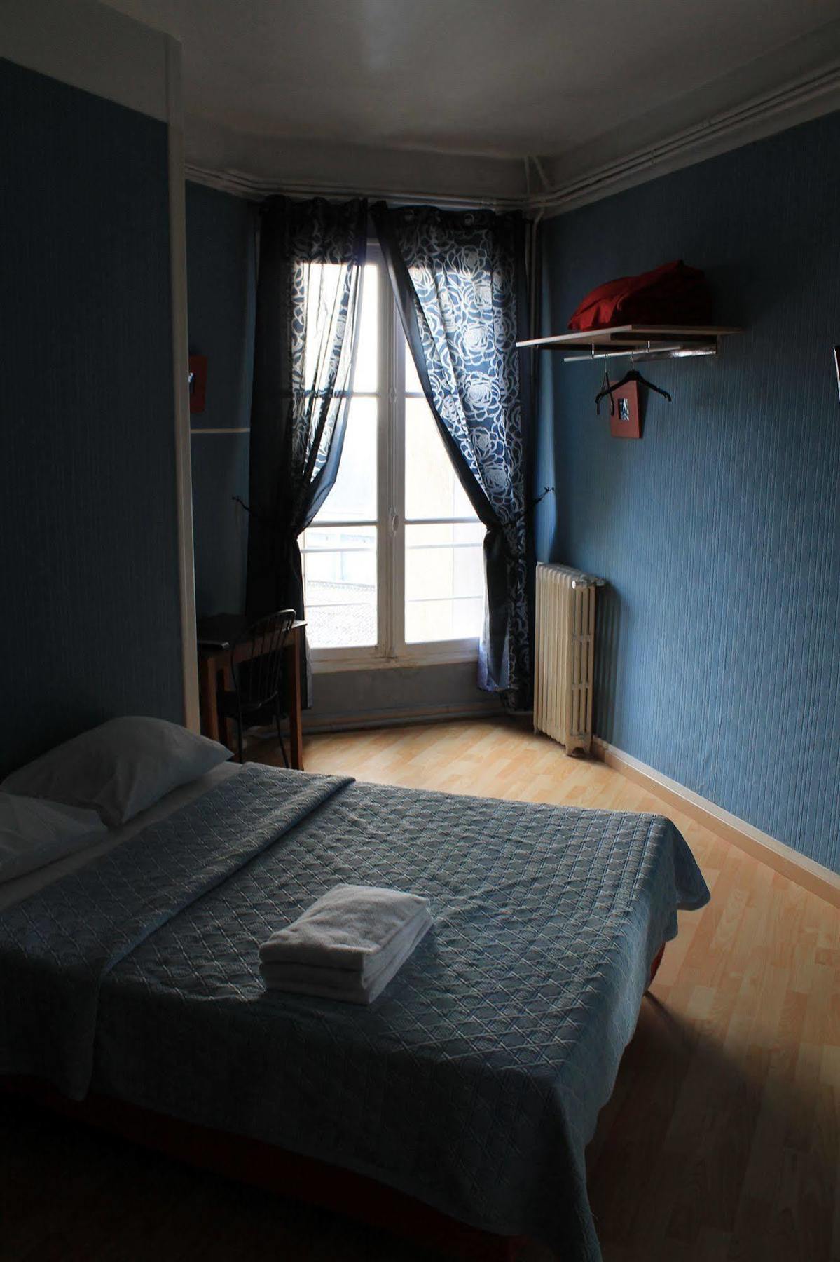 Le Pavillon Hotel Blois Buitenkant foto
